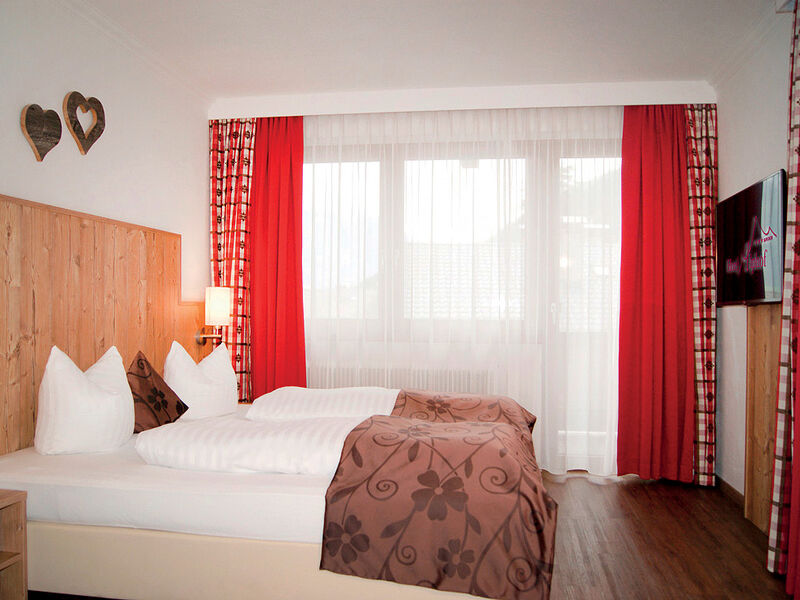 Hotel Alphof