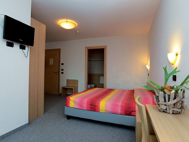 Hotel Villaggio Girasole