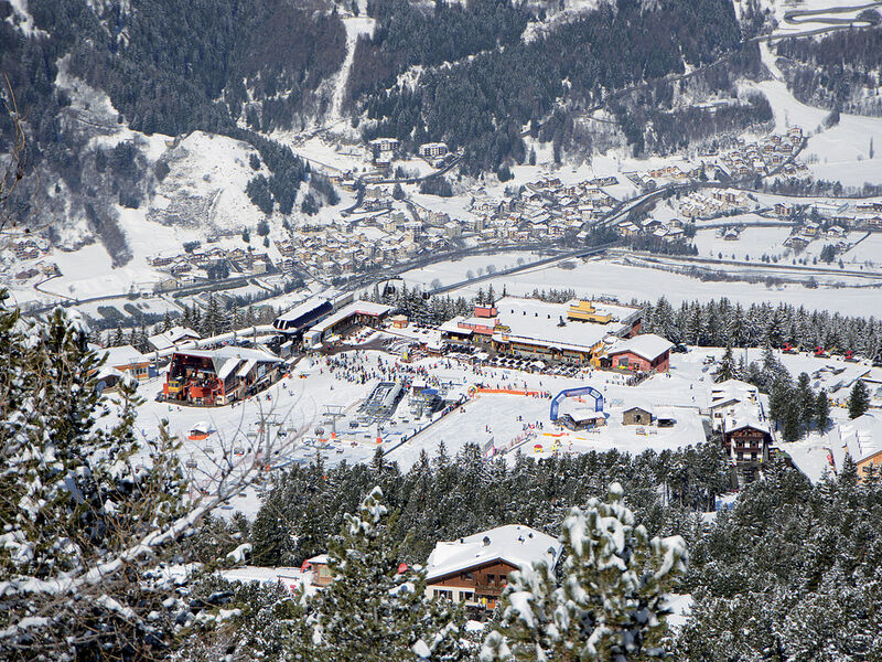 Hotel Villaggio Girasole