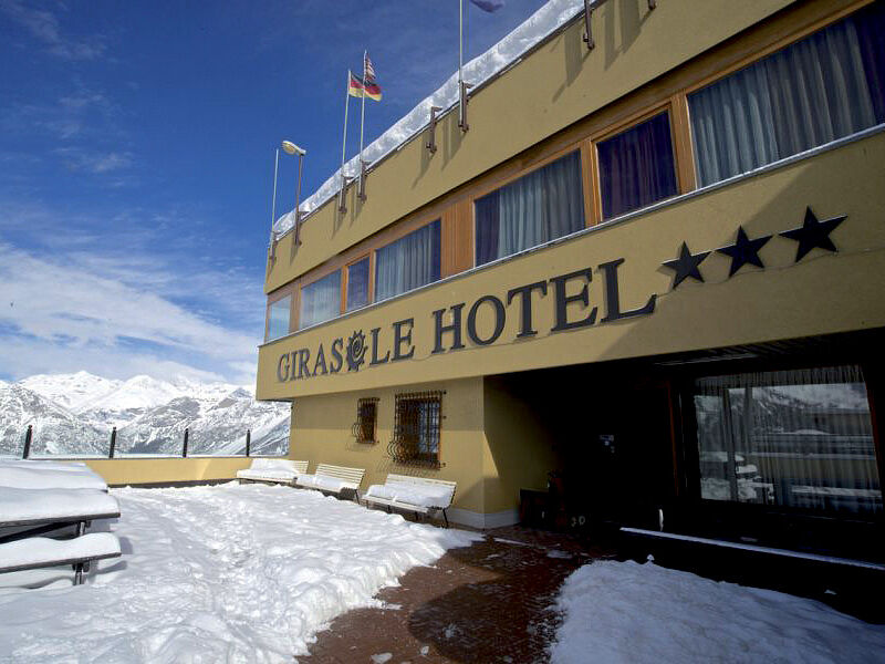 Hotel Villaggio Girasole