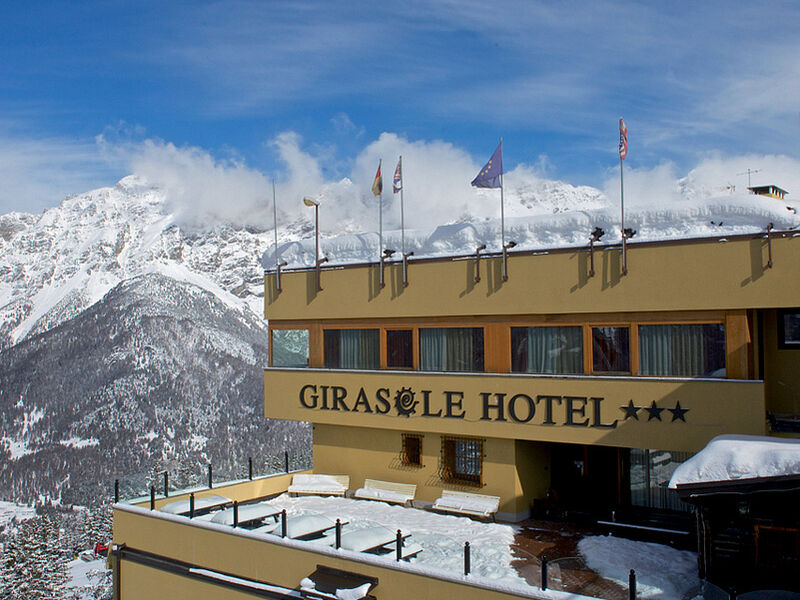 Hotel Villaggio Girasole