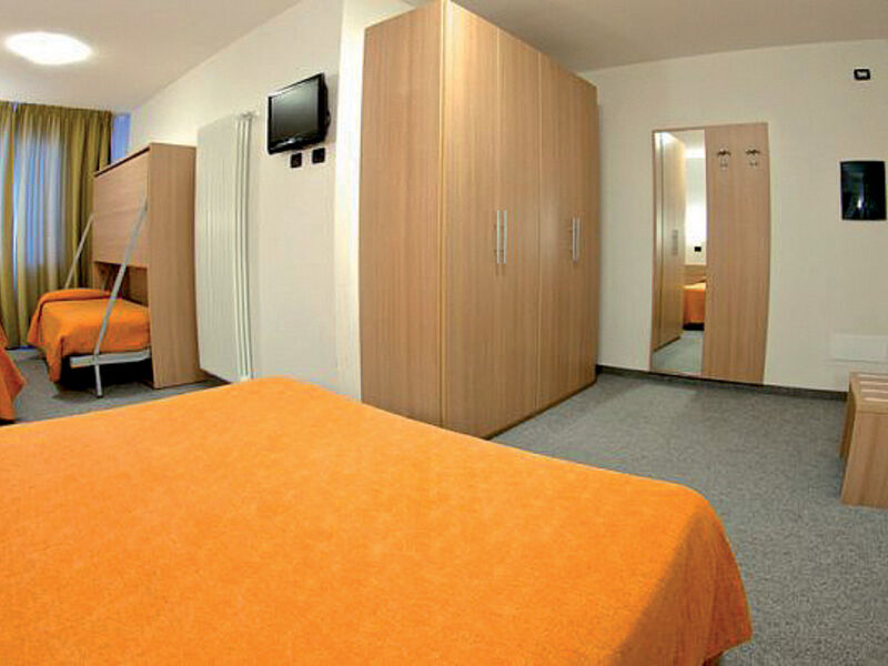 Hotel Villaggio Girasole