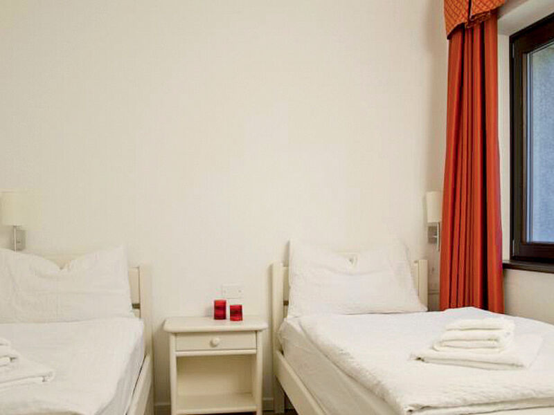 Hotel Francolini