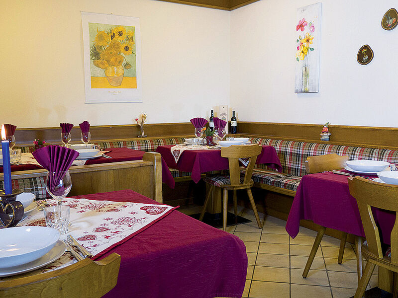 Hotel Francolini