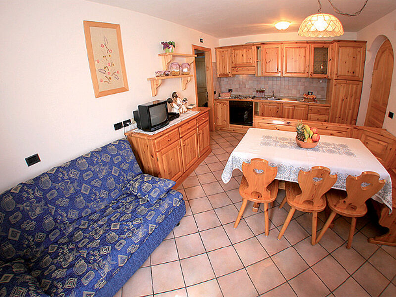 Apartmánový dům Majon Ladina