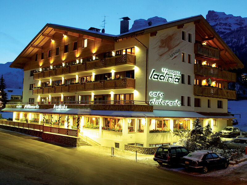 Hotel Ladinia