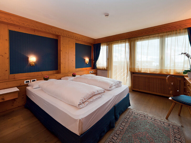 Hotel Ladinia