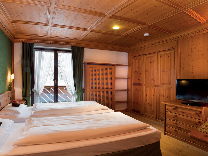 Hotel Ladinia