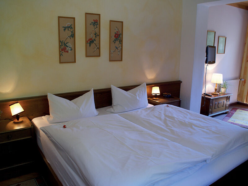 Pension Sonnhof