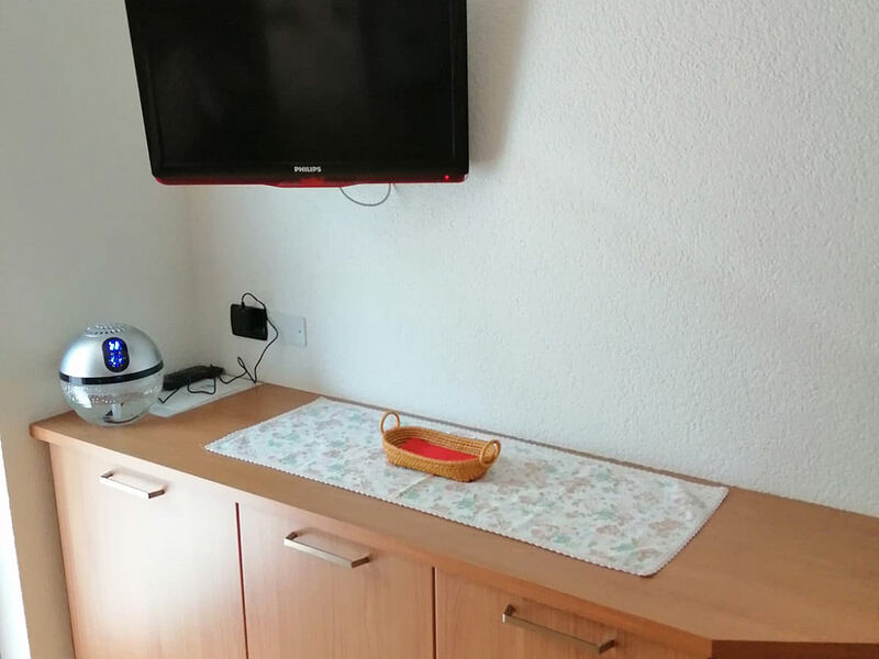 Apt. dům Cesa Portados