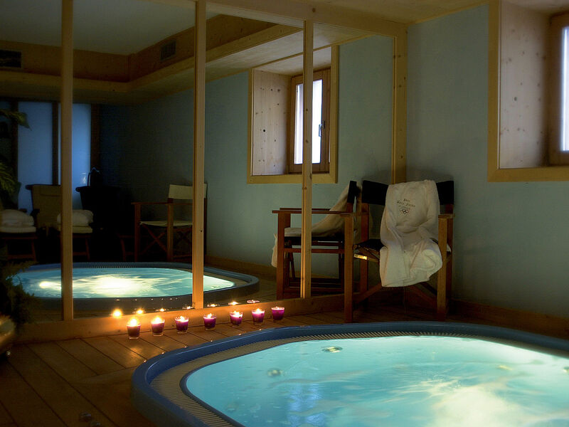 Hotel Baita Fiorita
