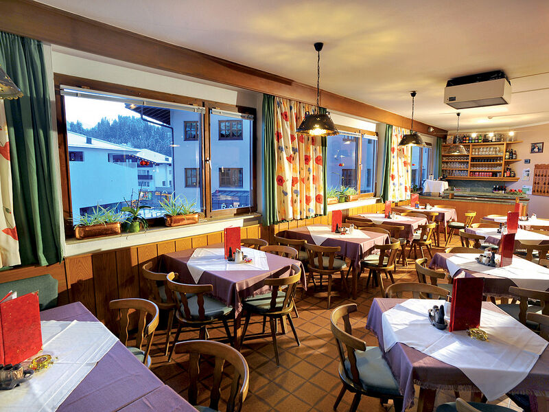 Hotel-Pension Unterbräu
