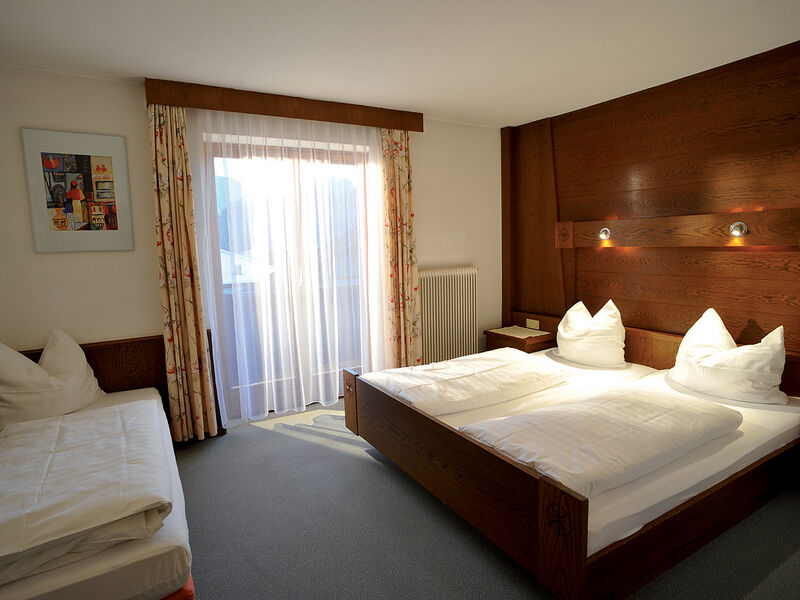 Hotel-Pension Unterbräu