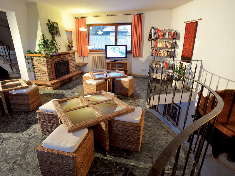 Hotel-Pension Unterbräu