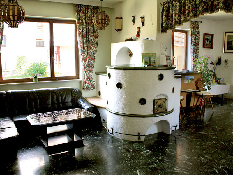 Hotel-Pension Unterbräu