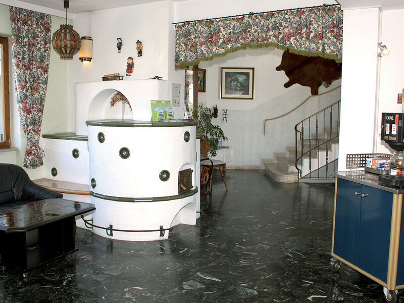 Hotel-Pension Unterbräu