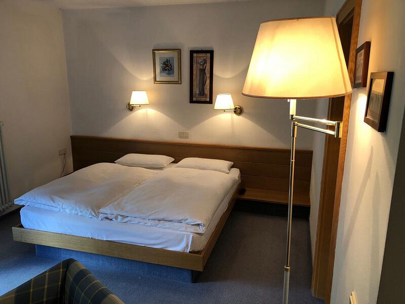 Hotel Planac