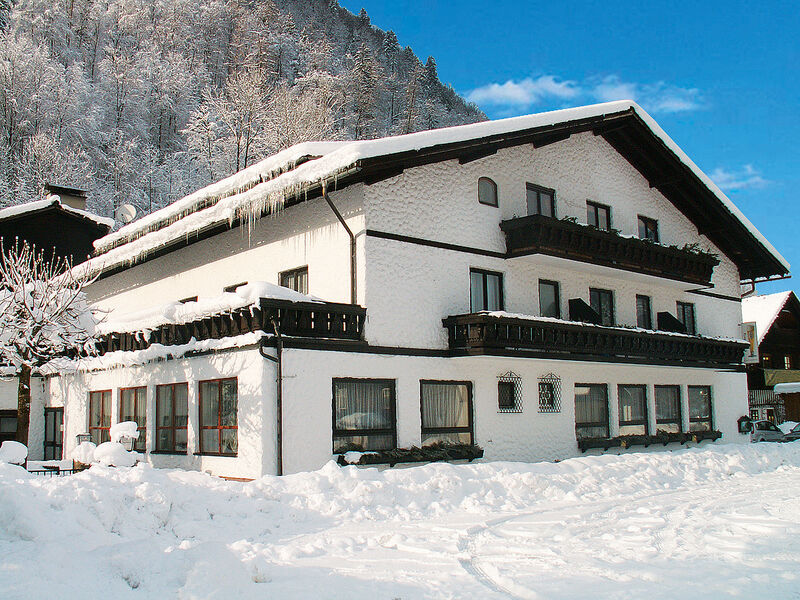 Gasthof Bergfried - pokoje