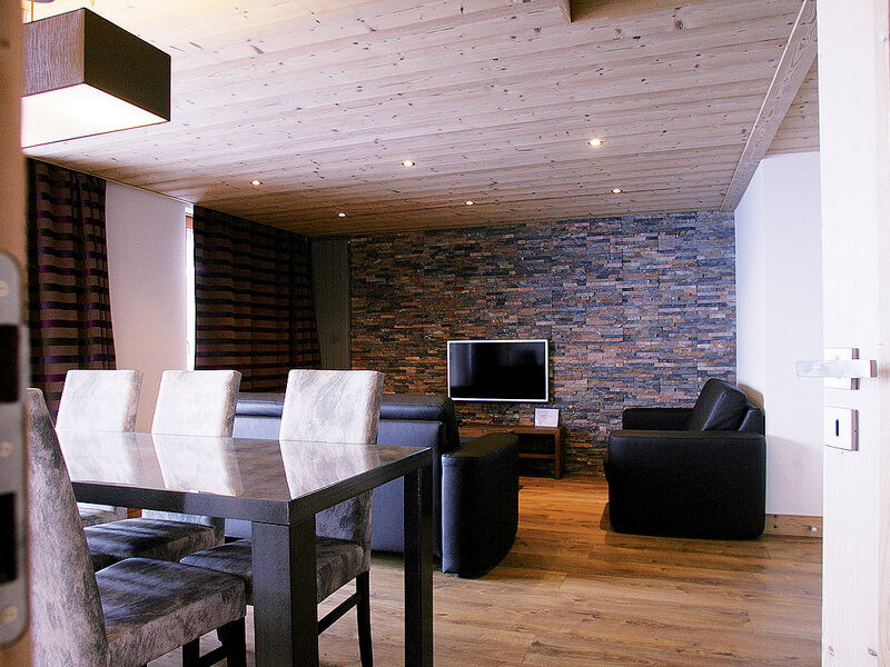 Residence Chalet des Neiges Koh-I Nor