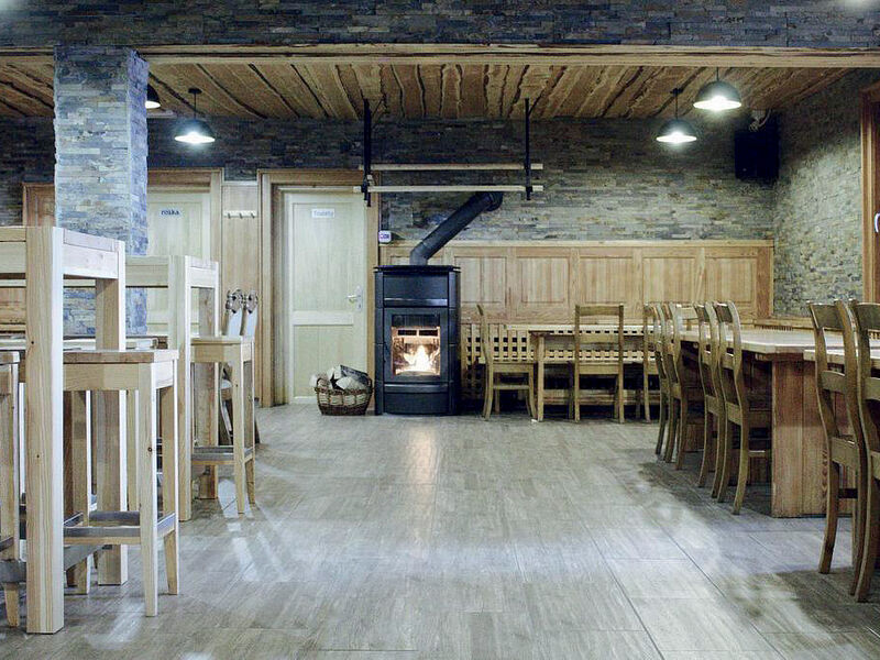 Hotel Rozka