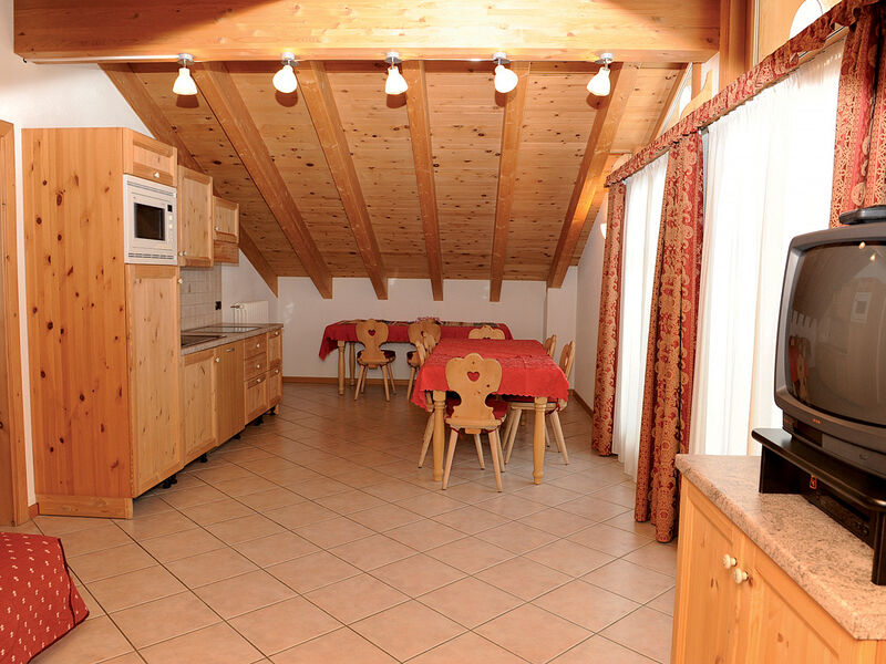 Chalet Zembro