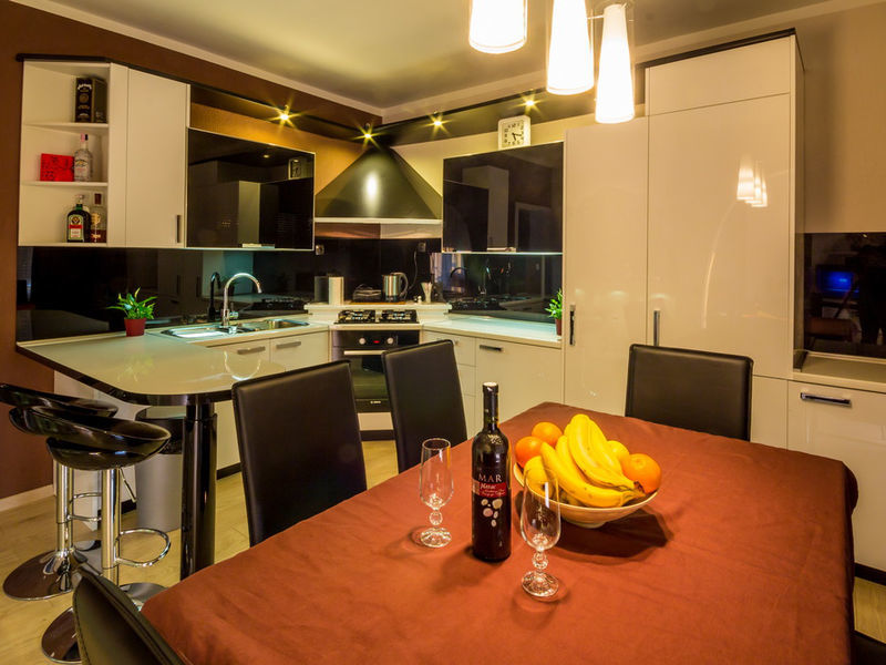 Apartmán 1323-212