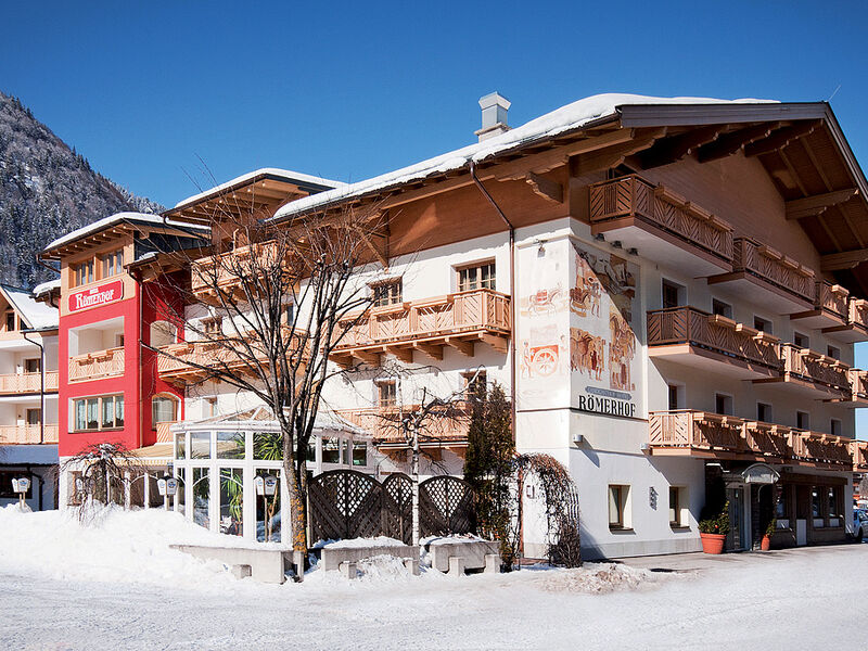 Hotel Römerhof