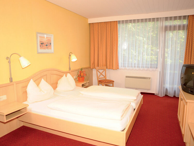 Hotel Marco Polo Alpina