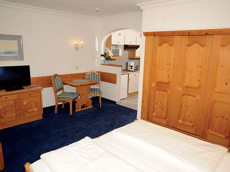 Hotel Marco Polo Alpina