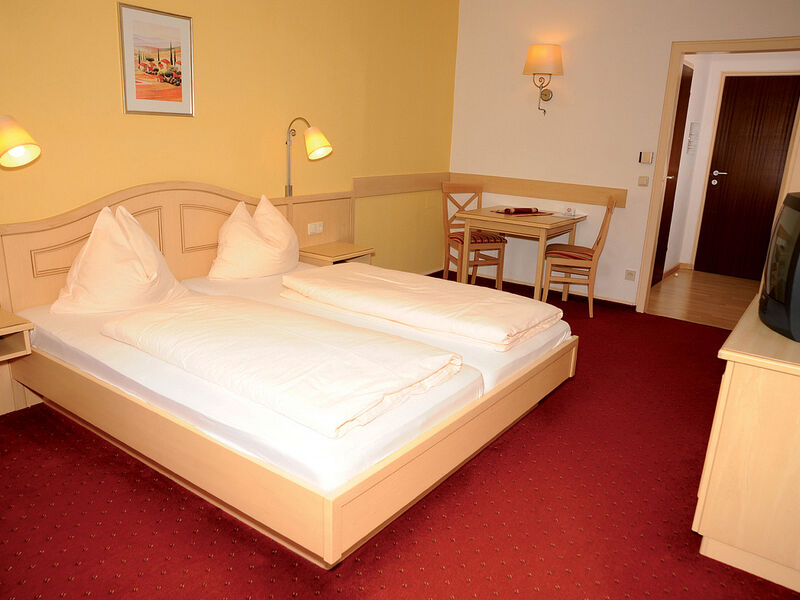 Hotel Marco Polo Alpina