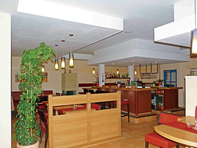 Hotel Marco Polo Alpina