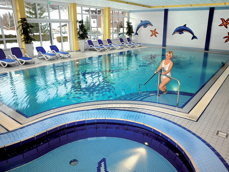 Hotel Marco Polo Alpina