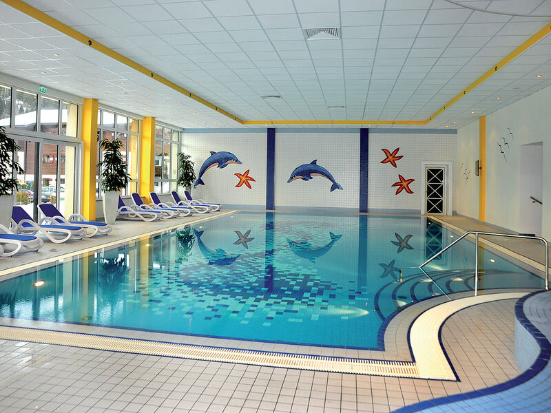 Hotel Marco Polo Alpina