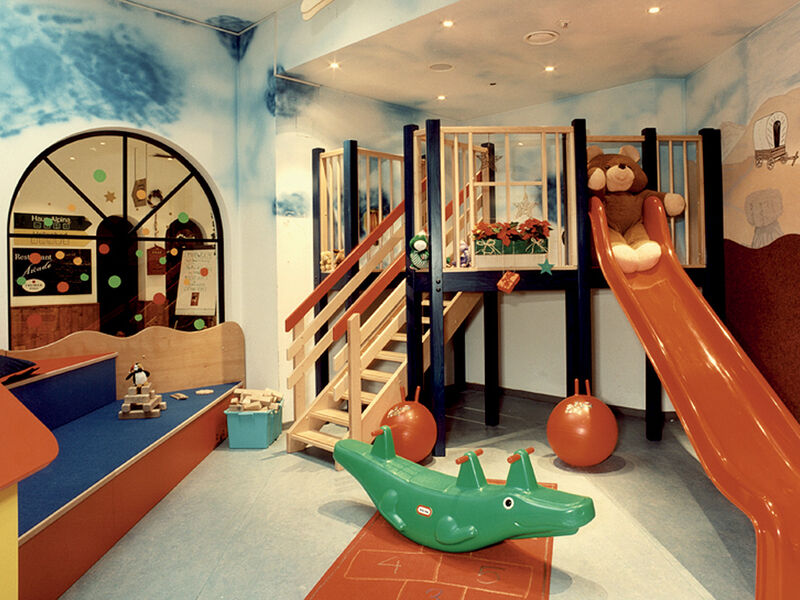 Hotel Marco Polo Alpina