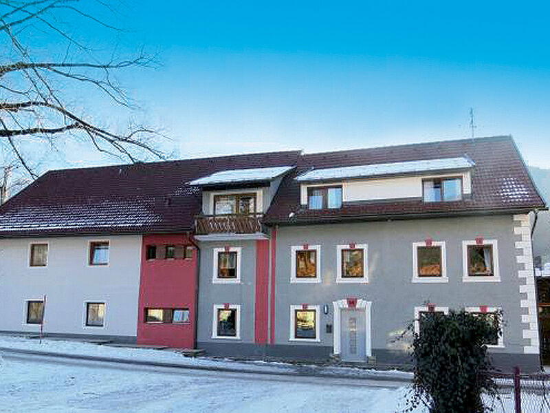 Appartments Buchacher
