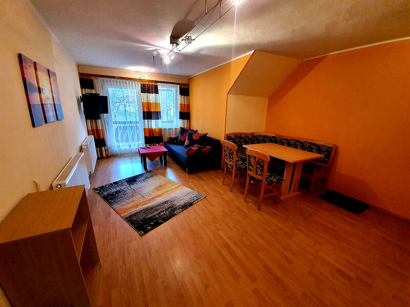 Appartments Buchacher