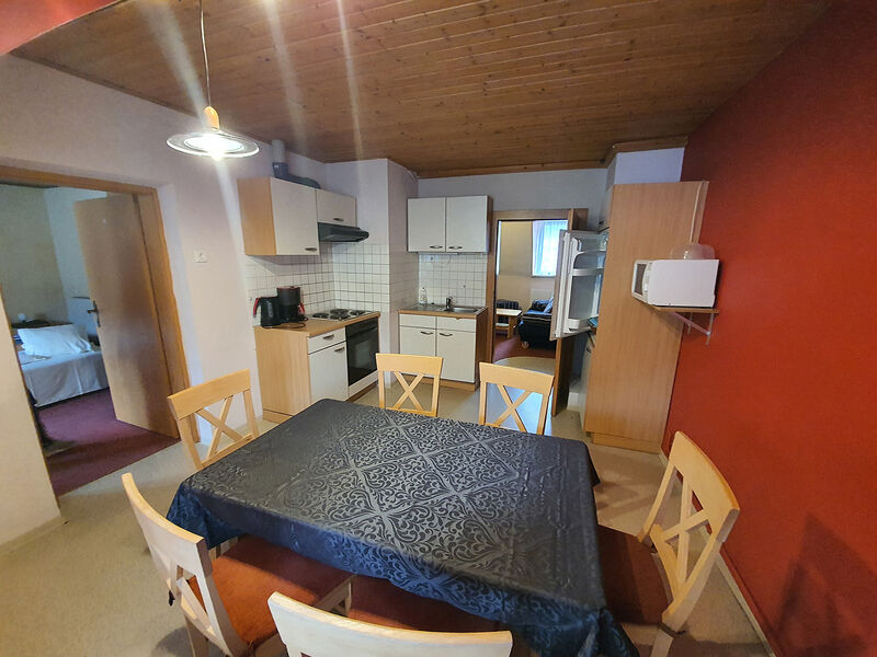 Appartments Buchacher