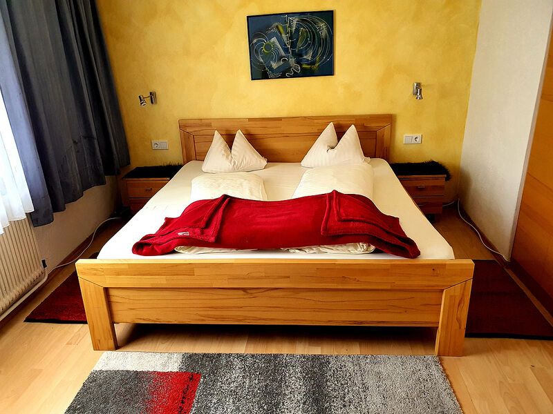 Appartments Buchacher
