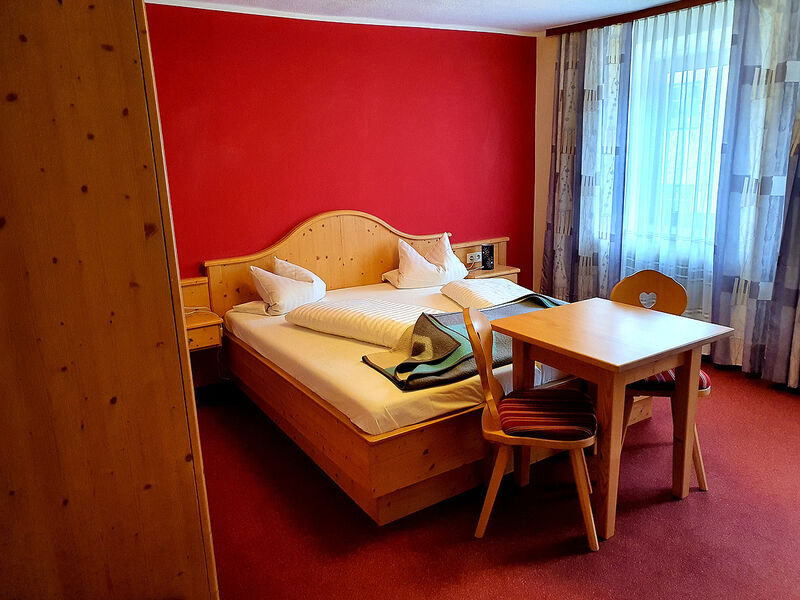 Appartments Buchacher