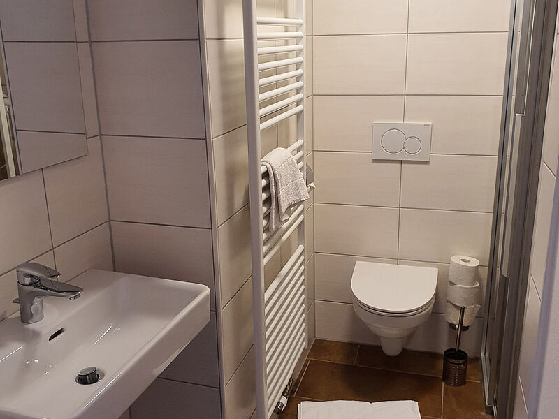 Appartments Buchacher
