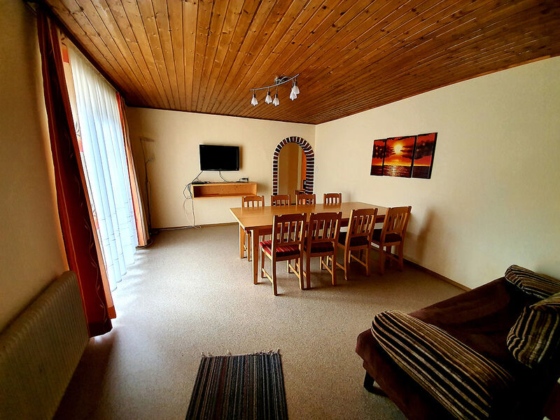 Appartments Buchacher