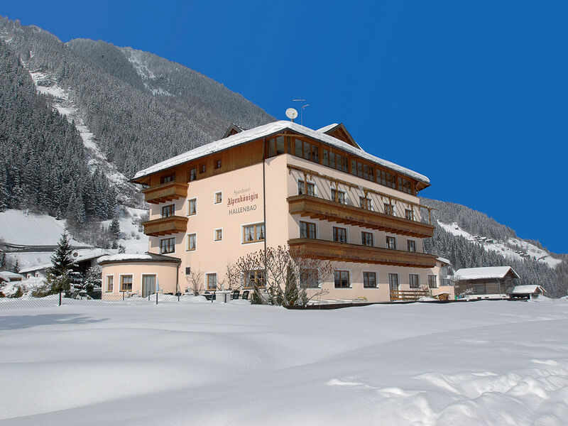 Hotel Alpenkönigin