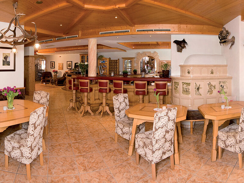 Hotel Alpenkönigin