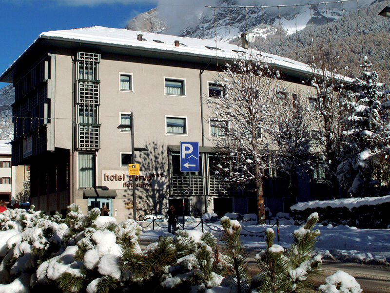 Hotel Cervo