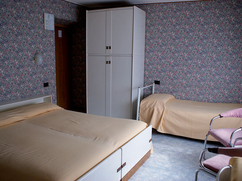 Hotel Cervo