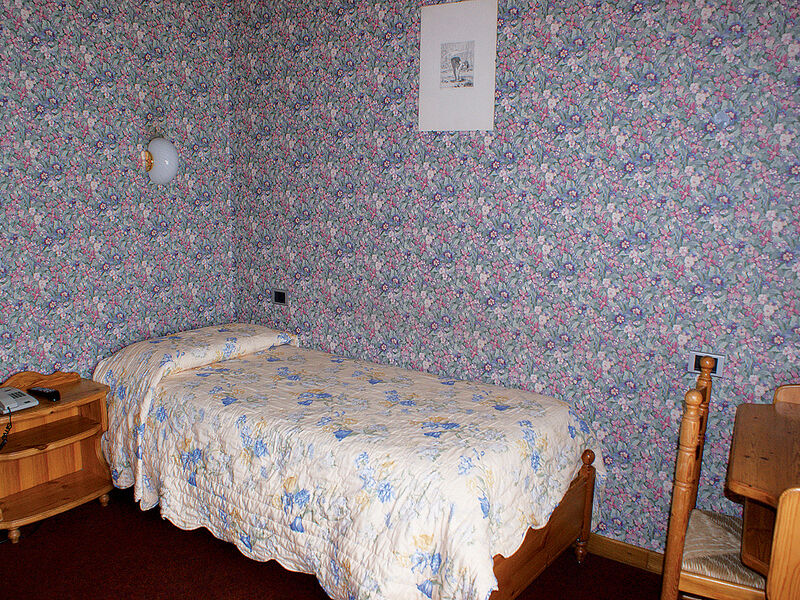 Hotel Cervo