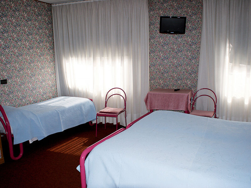 Hotel Cervo