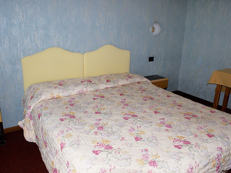 Hotel Cervo