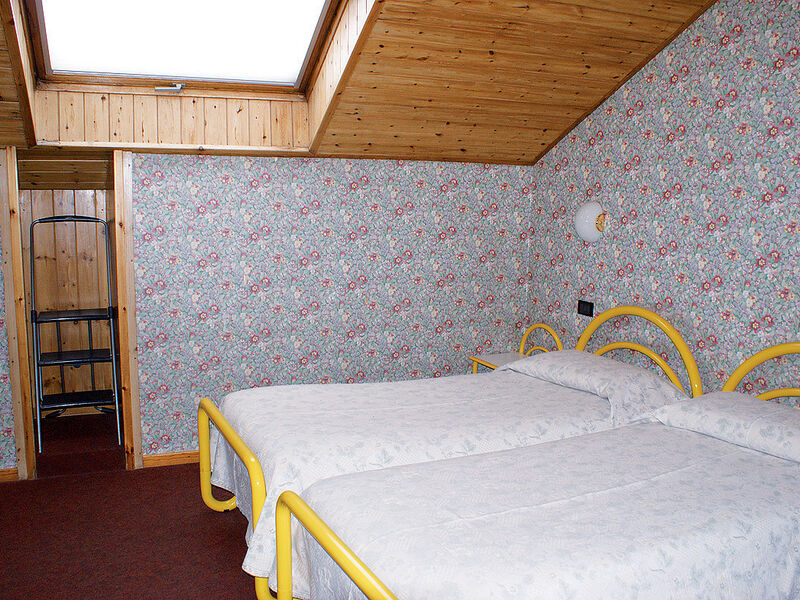 Hotel Cervo