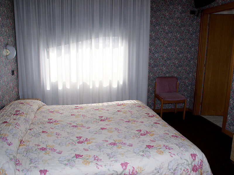 Hotel Cervo